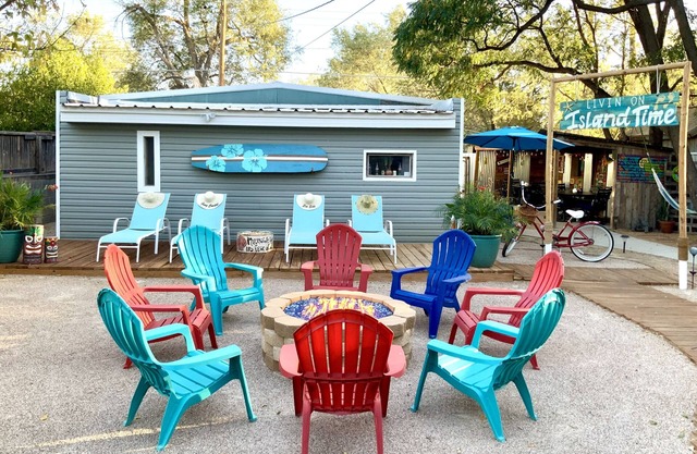 The Island - Waves of Fun!
