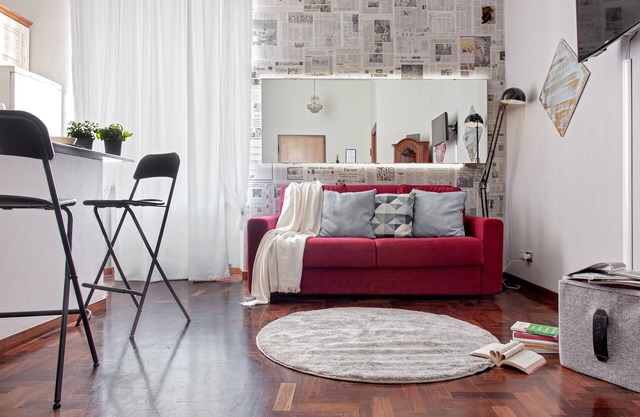 The Journalist House by Pleiades Home