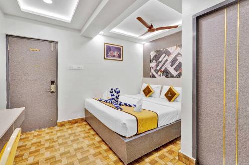 The K11 Hotels - T Nagar