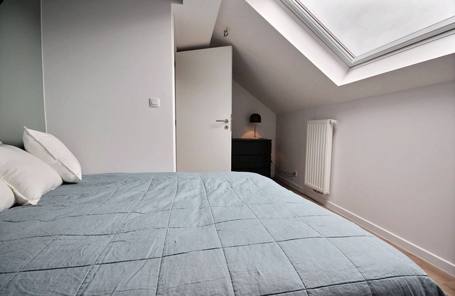 The KAT105 - 3 bedrooms