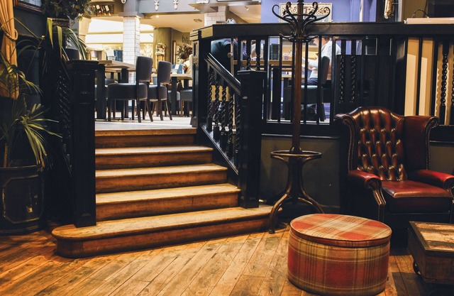 The Kings Arms