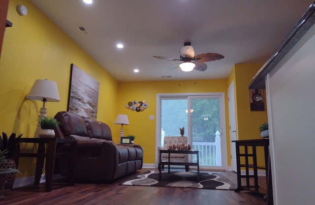 The "KINGSDALE" 2 Bedrooms
