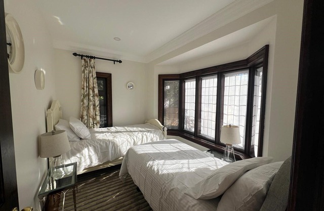 The Kingsway Getaway