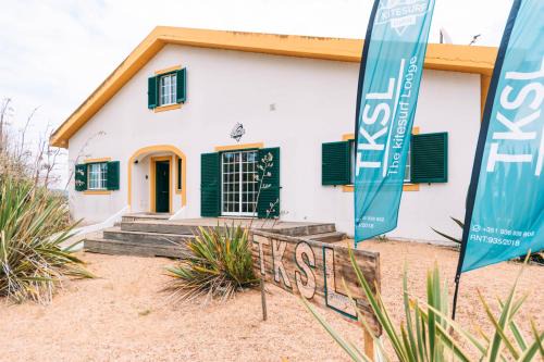 The Kitesurf Lodge