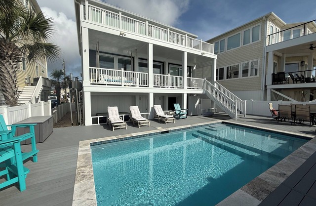 The Kitts House