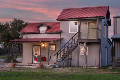 The Kuhl Little Castle Haus