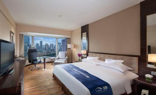 The Kunlun Jing An