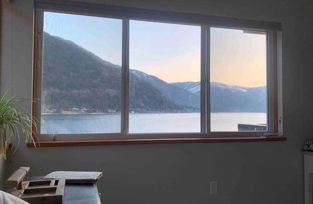 The Lake House