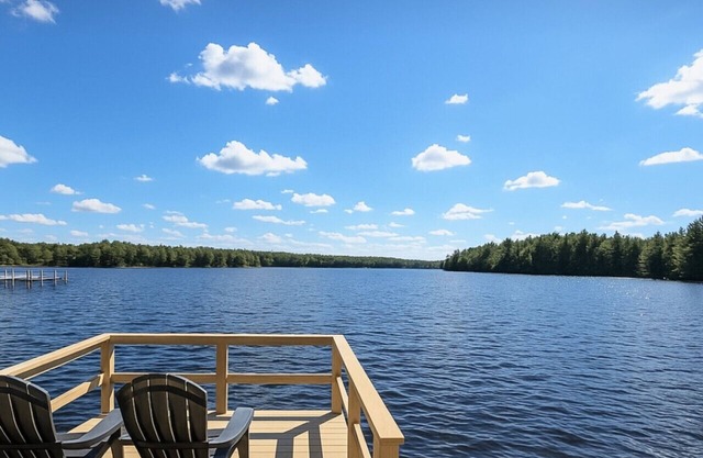 The Lake House in Coventry