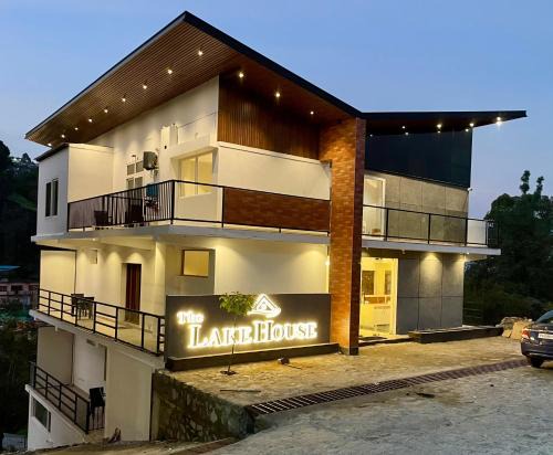 The Lake House