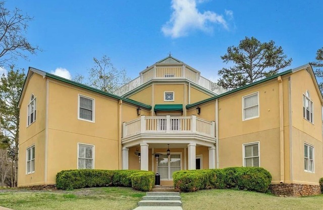 The Lake House on Cherokee Ridge Golf Course 2nd floor