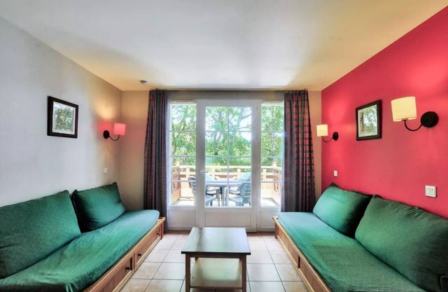 The Lake residence - maeva Home - 2 room apartment for 5 people - Selection