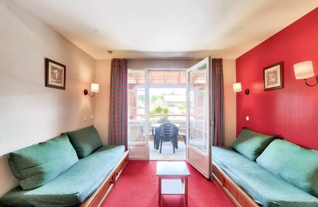 The Lake residence - maeva Home - 2 room apartment for 5 people - Comfort