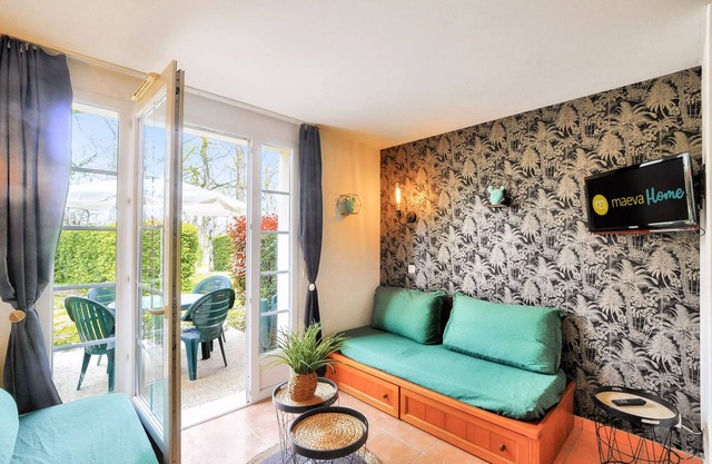 The Lake residence - maeva Home - 2 room apartment for 5 people - Selection