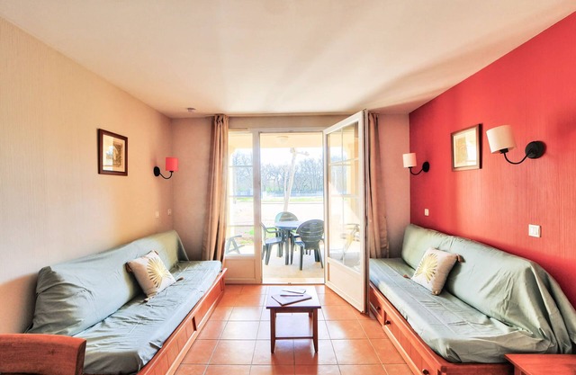 The Lake residence - maeva Home - 2-room apartment for 5 people - Selection