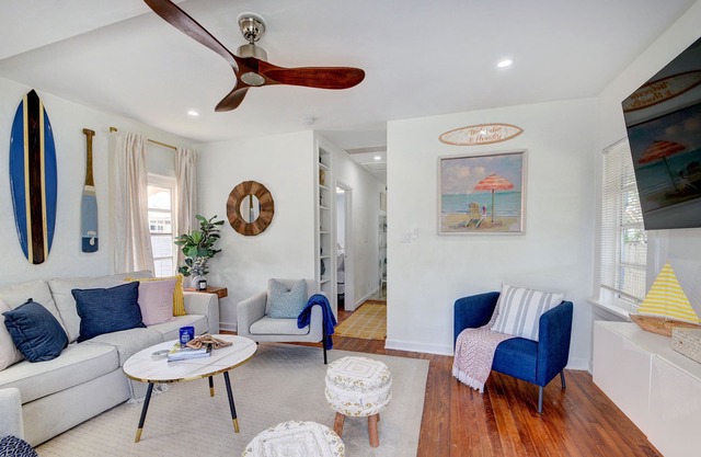 The Lake Worth Beach Experience: A Blend of Comfort, Luxury, and Connectivity