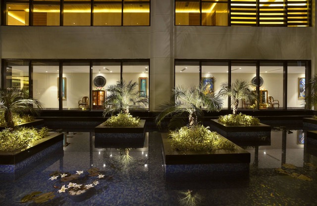 The LaLiT Great Eastern Kolkata