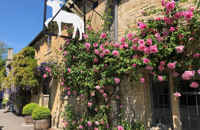 The Lamb Inn