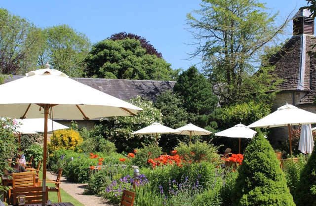 The Lamb Inn