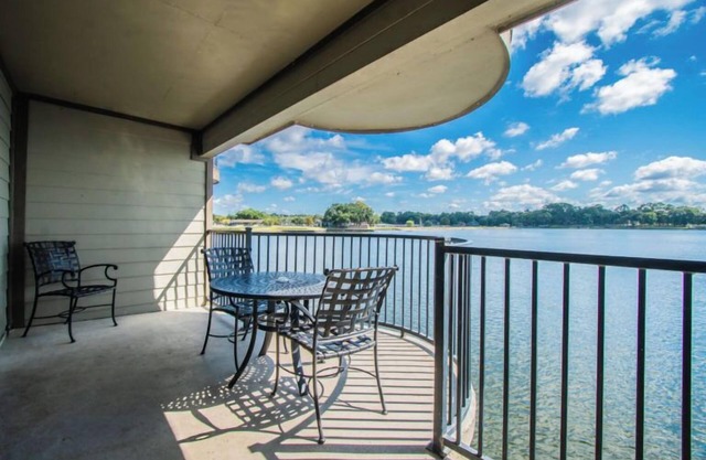 The Landing at Seven Coves
