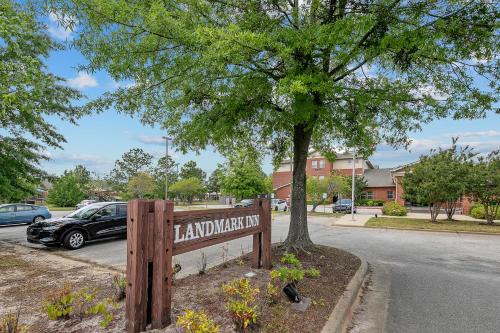 The Landmark Inn