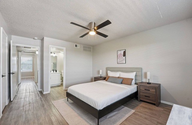 The Landry 306 | Spacious and Cozy 2 Bedroom 2bth