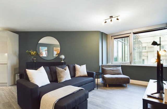 The Lanes Grandeur | Brighton Central | 4 Beds
