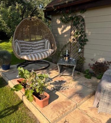 The Laurels Retreat