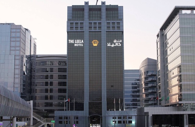 The Leela Hotel Deira