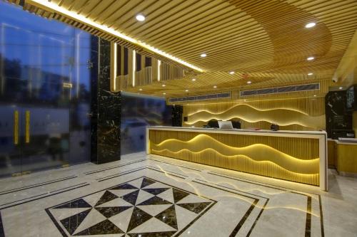 The Leena International-City Centre Delhi