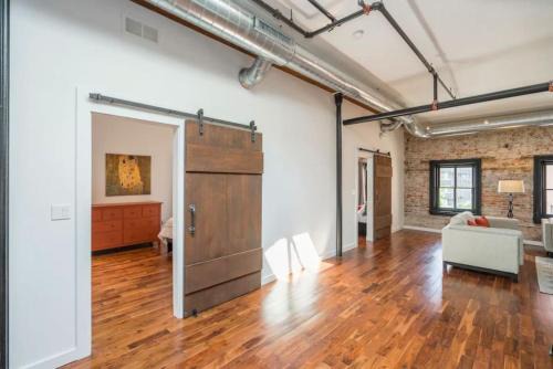 The Liberty Suite Residence