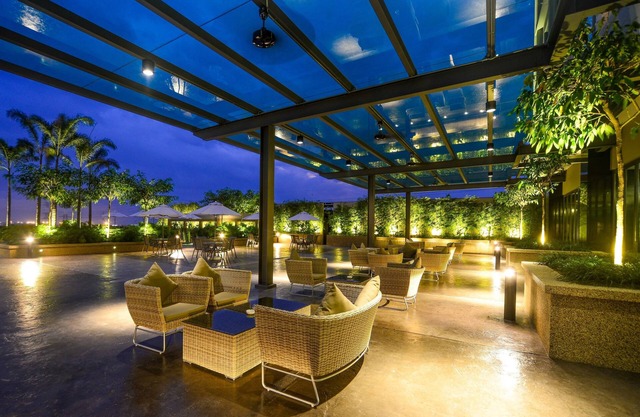 The Light Hotel Penang