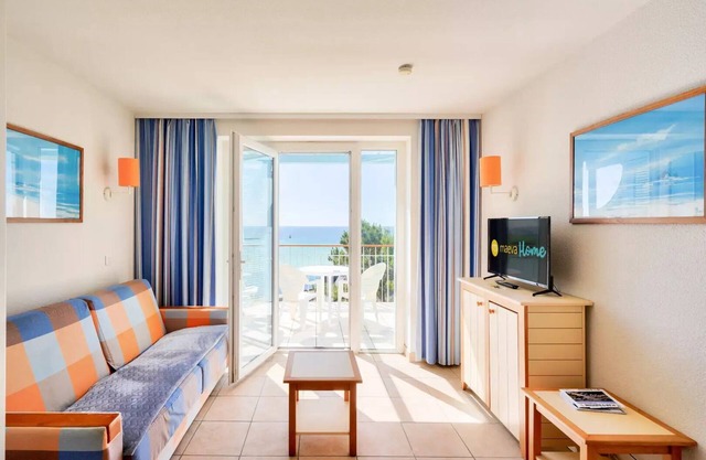 The Lighthouse of Trescadec - maeva Home - 2 Rooms 4 People Selection