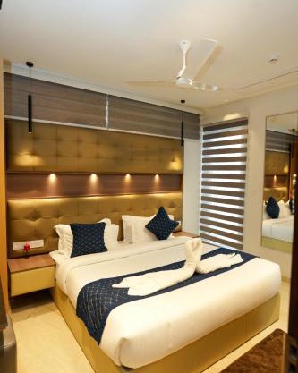 The Liyan Orchid Boutique Hotel