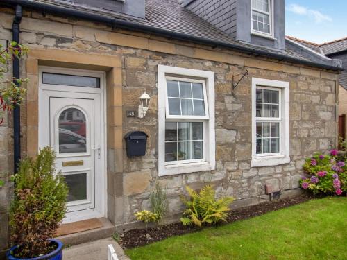 The Loans Inn Cottage