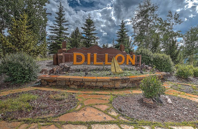 The Lodge at Lake Dillon #111 by Summit County Mountain Retreats