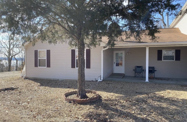 The Lodge - Large Rental