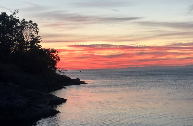 The Lodge on Lummi