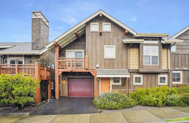 The Lodges B-1 - Beachcomber Vacation Homes