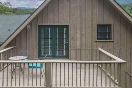 The Loft at Springhouse farm
