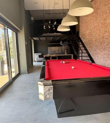 The Loft. Gerakas.