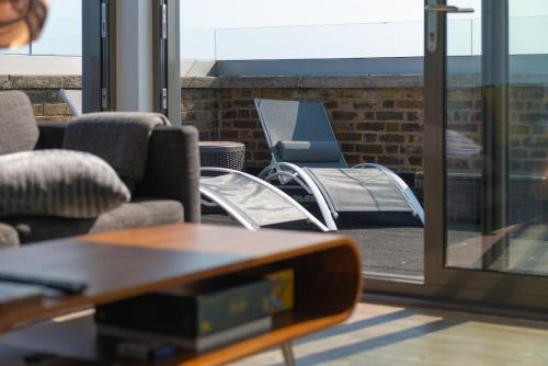 The Loft Margate