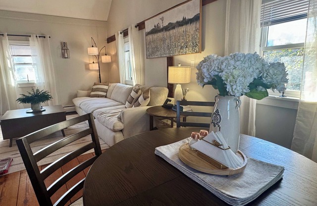The Loft on West