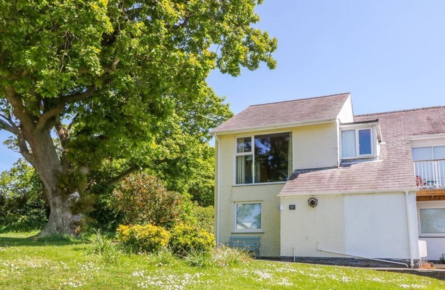 THE LOOKOUT, family friendly in Y Felinheli