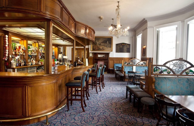 The Lucan Spa Hotel