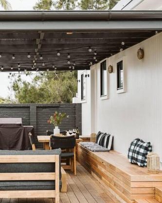 The Lull Culburra