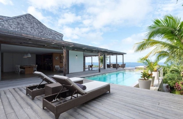 The Lustrous Villa Casa Tigre, WIFI, Pool, TV Room