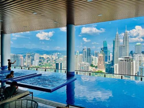 The Luxe KLCC by LikeHome