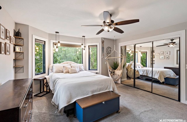The Luxury Loft in Anchorage