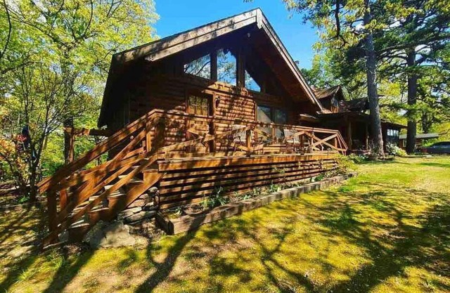 The Luxury Suite at Bear Mountain